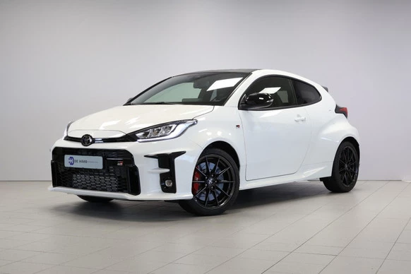 Toyota Yaris - Afbeelding 2 van 25