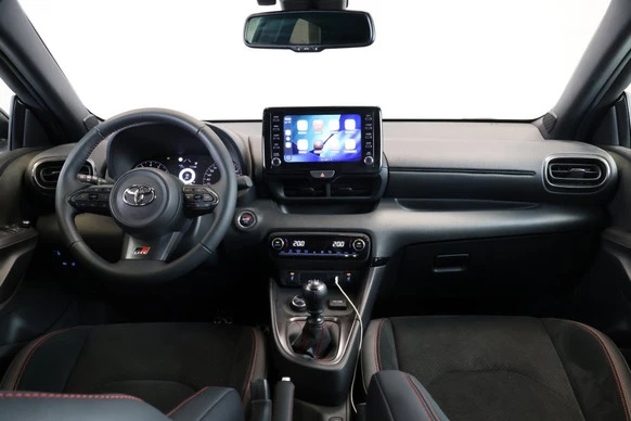 Toyota Yaris - Afbeelding 4 van 25