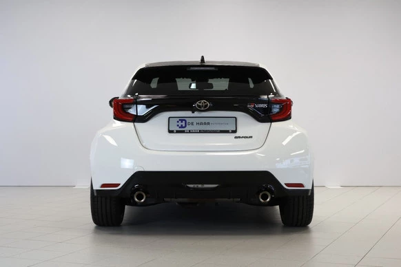 Toyota Yaris - Afbeelding 13 van 25