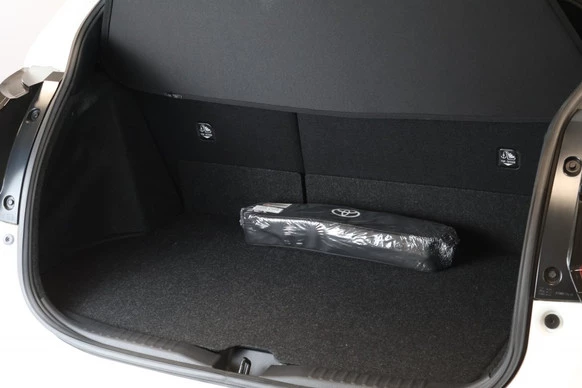 Toyota Yaris - Afbeelding 14 van 25