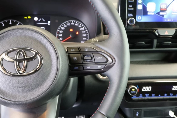 Toyota Yaris - Afbeelding 17 van 25