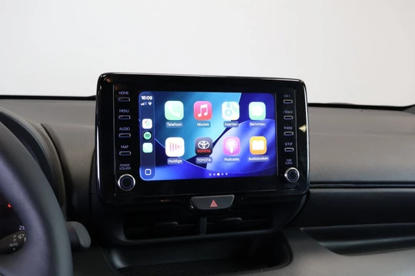 Toyota Yaris - Afbeelding 22 van 25