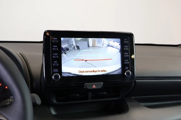 Toyota Yaris - Afbeelding 23 van 25