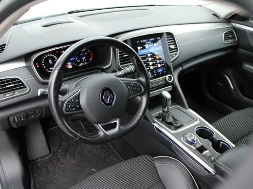 Renault Talisman - Afbeelding 5 van 30