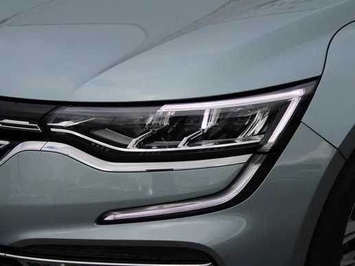 Renault Talisman - Afbeelding 11 van 30