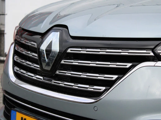 Renault Talisman - Afbeelding 12 van 30