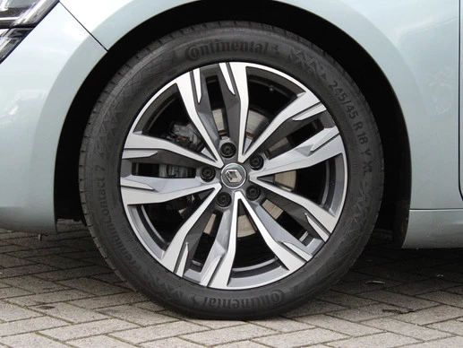 Renault Talisman - Afbeelding 13 van 30