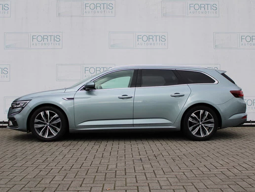 Renault Talisman - Afbeelding 15 van 30