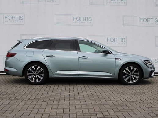Renault Talisman - Afbeelding 16 van 30