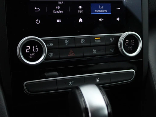 Renault Talisman - Afbeelding 17 van 30