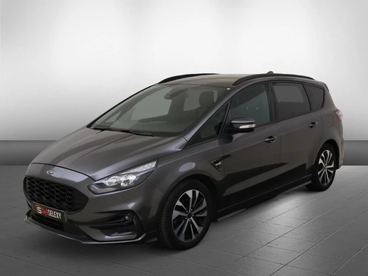 Ford S-Max - Afbeelding 1 van 28