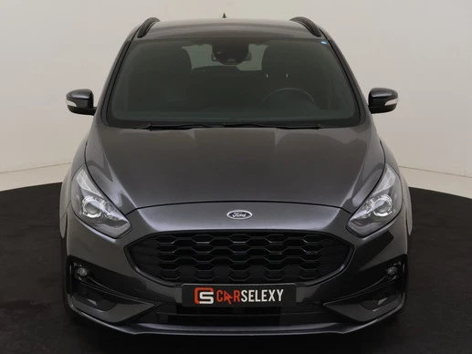 Ford S-Max - Afbeelding 2 van 28