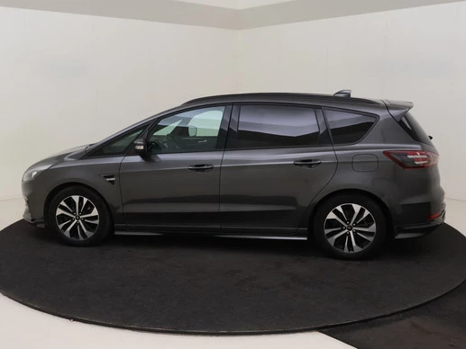 Ford S-Max - Afbeelding 3 van 28