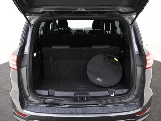 Ford S-Max - Afbeelding 6 van 28