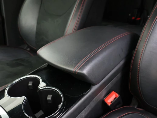 Ford S-Max - Afbeelding 9 van 28