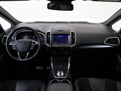 Ford S-Max - Afbeelding 13 van 28