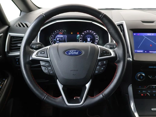 Ford S-Max - Afbeelding 14 van 28