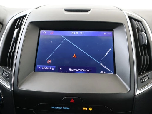 Ford S-Max - Afbeelding 17 van 28