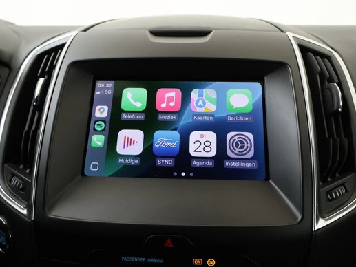 Ford S-Max - Afbeelding 18 van 28