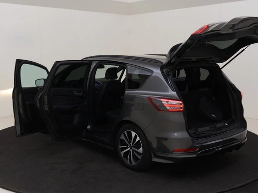 Ford S-Max - Afbeelding 23 van 28