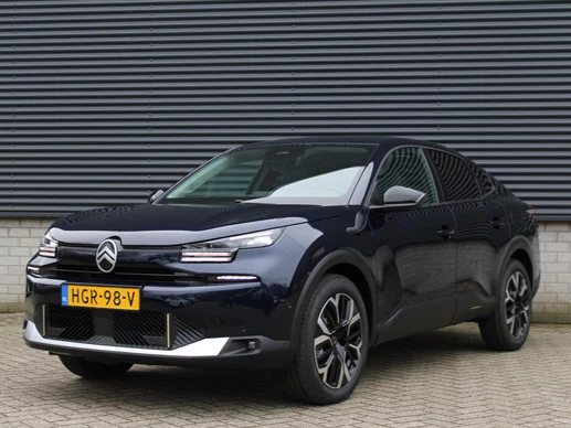 Citroën C4 X - Afbeelding 3 van 30