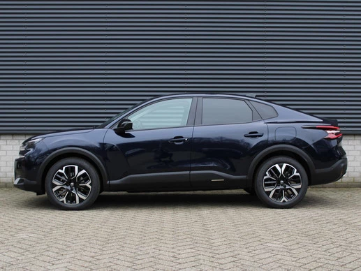 Citroën C4 X - Afbeelding 4 van 30