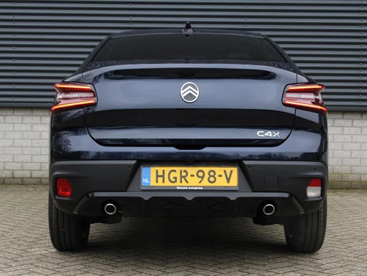 Citroën C4 X - Afbeelding 6 van 30