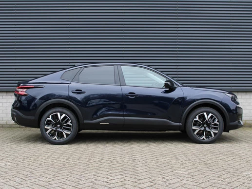 Citroën C4 X - Afbeelding 8 van 30