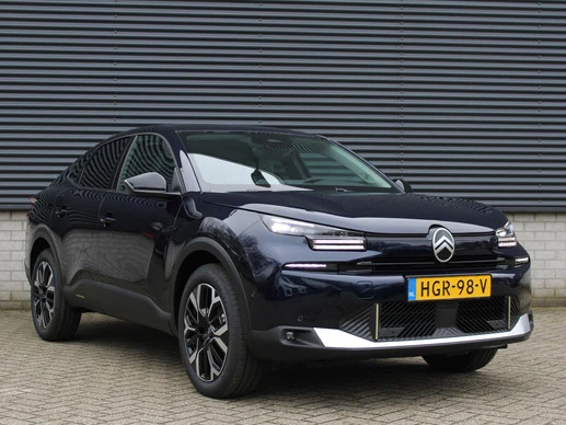 Citroën C4 X - Afbeelding 9 van 30