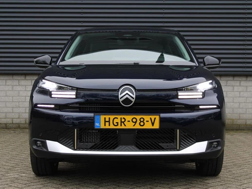 Citroën C4 X - Afbeelding 10 van 30