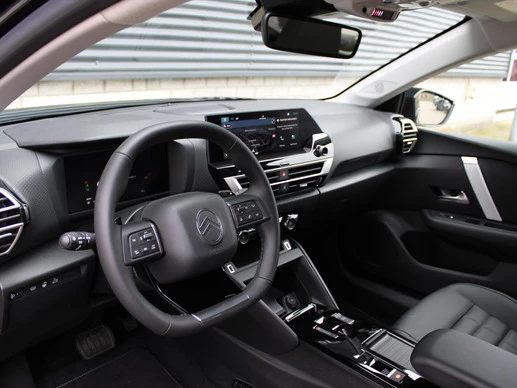 Citroën C4 X - Afbeelding 19 van 30