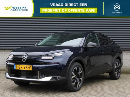 Citroën C4 X - Afbeelding 1 van 30