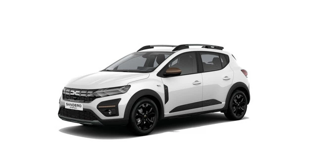Dacia Sandero Stepway - Afbeelding 1 van 14