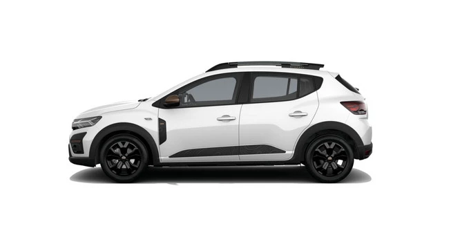 Dacia Sandero Stepway - Afbeelding 2 van 14