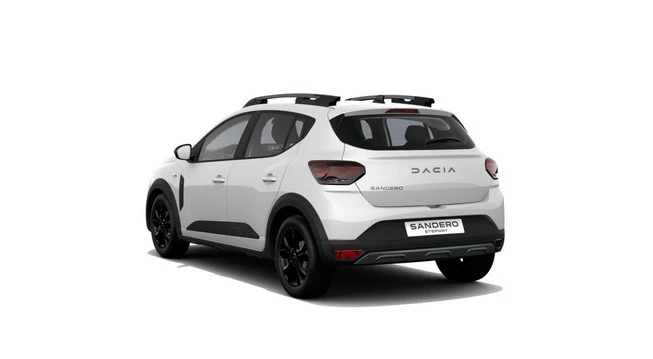 Dacia Sandero Stepway - Afbeelding 3 van 14