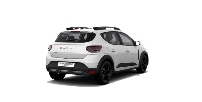 Dacia Sandero Stepway - Afbeelding 5 van 14