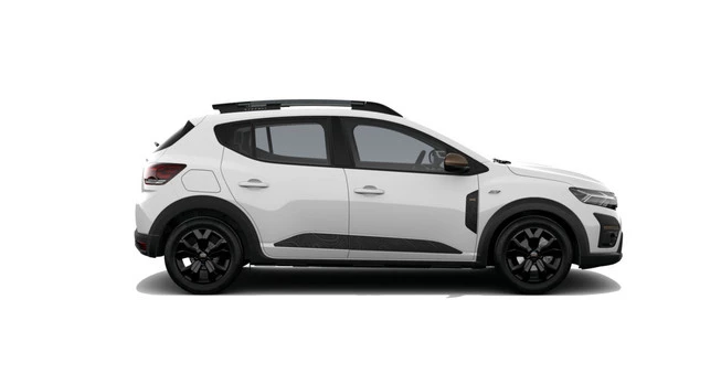 Dacia Sandero Stepway - Afbeelding 6 van 14