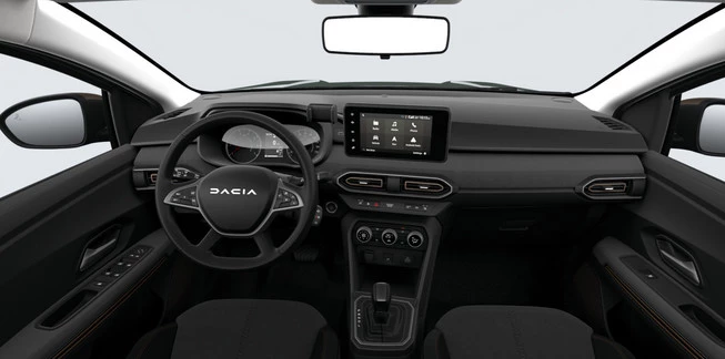 Dacia Sandero Stepway - Afbeelding 8 van 14