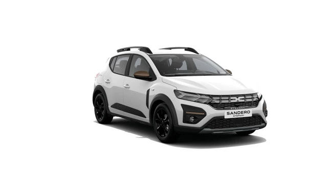 Dacia Sandero Stepway - Afbeelding 11 van 14
