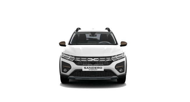 Dacia Sandero Stepway - Afbeelding 12 van 14