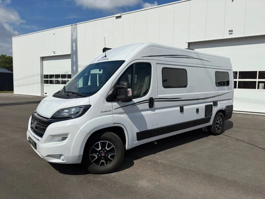 Fiat Ducato - Afbeelding 3 van 30