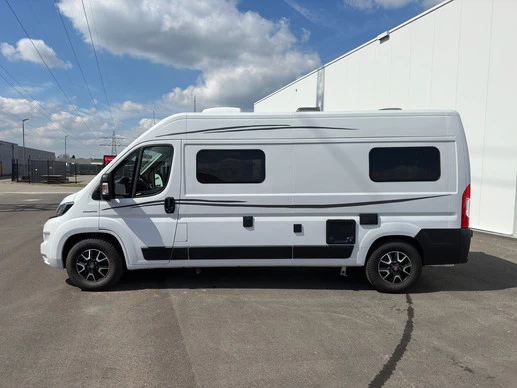 Fiat Ducato - Afbeelding 4 van 30