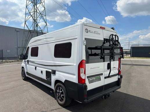 Fiat Ducato - Afbeelding 5 van 30