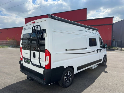 Fiat Ducato - Afbeelding 7 van 30