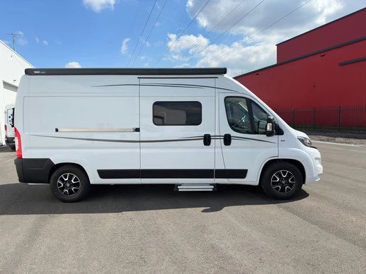 Fiat Ducato - Afbeelding 8 van 30
