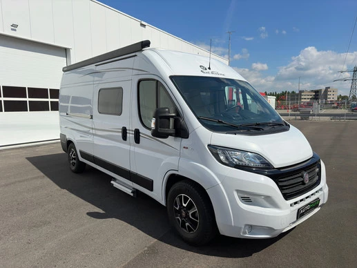 Fiat Ducato - Afbeelding 10 van 30