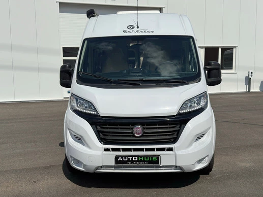 Fiat Ducato - Afbeelding 11 van 30