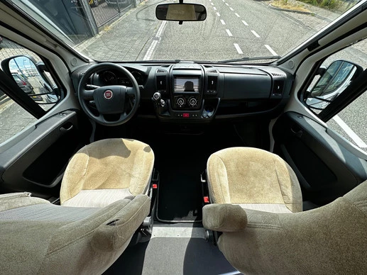 Fiat Ducato - Afbeelding 19 van 30