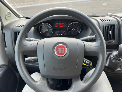 Fiat Ducato - Afbeelding 30 van 30