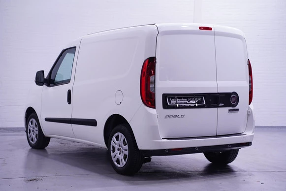 Fiat Doblò - Afbeelding 3 van 30